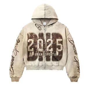 Sudadera con capucha unisex con diseño distintivo, ropa de calle atractiva y valor excepcional. - Product Image 6