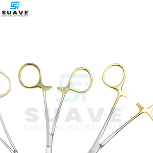 เครื่องมือผ่าตัดกรรไกร TC Mayo - Product Image 6