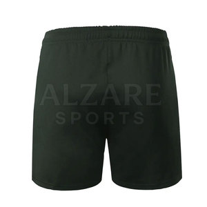 Tenue de tennis avec tissu extensible pour une grande mobilité et confort Tenue de tennis pour hommes et femmes - Product Image 5