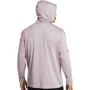 Nouveautés Vêtements de golf Pull à capuche de golf pour homme de haute qualité à séchage rapide Performance Polyester lisse Léger - Product Image 4