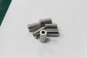 Pièces CNC de précision avec vérification dimensionnelle - Product Image 2