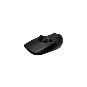 Kit Coprisella in Fibra di Carbonio per Yamaha TMAX 500, Materiale Antiscivolo in Pelle e Plastica - Product Image 1