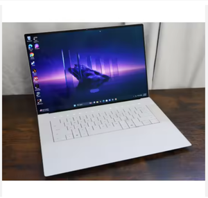 Ordinateur portable XPS 15 édition 2025, écran tactile 15,6 pouces, 8 Go de RAM, processeur 9530, SSD 1 To avec capacité de 2 To, nouveau et puissant, produit haut de gamme - Product Image 2