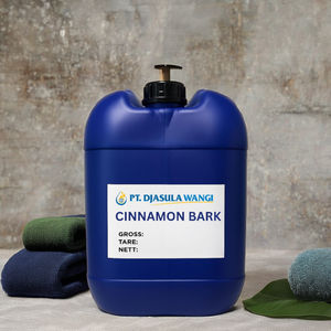 Huile essentielle d'écorce de cannelle douce 100% naturelle, qualité supérieure, 25 kg non diluée - Product Image 3