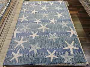 Juego de alfombras con diseño de desplazamiento de poliéster más vendido, alfombras turcas australianas hermosas únicas para el hogar, alfombras Goldenmoon para niños - Product Image 4