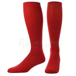 Calcetines de montar a caballo personalizados Calcetines transpirables para montar a caballo Logo Diseña tus propios calcetines de montar a caballo para hombre - Product Image 1