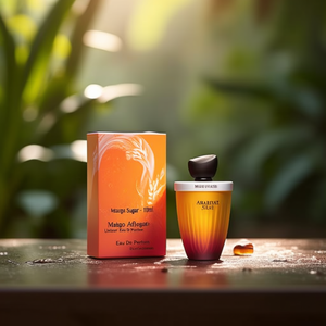 อาราบิยาต ชูการ์-100มล. แมงโก้ อัฟโฟกาโต น้ำหอมสำหรับทุกเพศ - Product Image 3