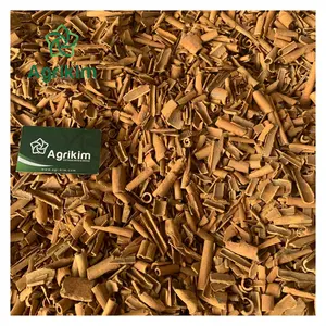 Wholesale Price Broken Cassia/Cinnamon Fine Grade Versatile Carefully Selected Vietnam Origin Free Sample For Global Market