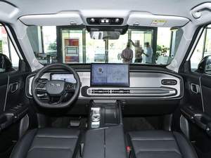Véhicule électrique d'occasion 2025 en excellent état, faible kilométrage, prêt à rouler, qualité parfaite xx - Product Image 3