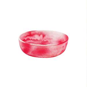 Handmade Polished Europe Design Eco-Friendly Resin Customized Color Serving <b>Bowls</b> & Platter <b>Set</b> 5 Dishwasher Safe for Party Use - Product Image 5