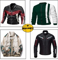Nouvelle veste de moto en coton réfléchissante avec broderie personnalisée et écusson de logo veste de course Nascar vintage pour hommes fabriquée au Pakistan