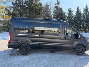 2023 TRAN-SIT 250 AWD USADO, Motor en Buen Estado, Transmisión Automática, Techo Panorámico, Listo para Enviar - Product Image 3