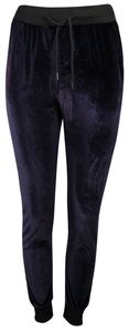 Velvet <b>tracksuits</b> rhinestones <b>women</b> <b>velour</b> hooded hood velvet trousers for girls full velvet mehroon <b>tracksuits</b> sets - Product Image 5
