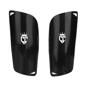 Espinilleras de fútbol de tamaño adulto de alta calidad, protección profesional personalizable, equipo deportivo duradero al mejor precio - Product Image 4