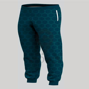 Kit de basket-ball personnalisé Maillot et short pour hommes Tissu respirant OEM Commande en gros d'usine disponible - Product Image 5