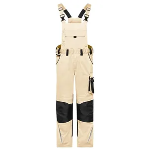 Pantalon de Travail Robuste et Durable, Multifonctionnel, pour Divers Environnements de Travail - Product Image 3
