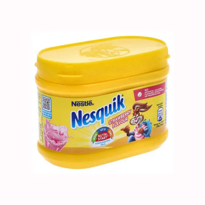 NESQUIK anında çikolata tozu