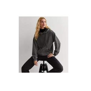 Sudaderas con Capucha Modernas Perfectas para Chicas, Cómodas Sudaderas de Lana, Tendencia Oversize/Suelta, Sudaderas con Capucha para Chicas 2026 - Product Image 6