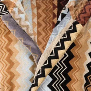 Robes de bain ananas de haute qualité, peignoir en flanelle gaufrée solide pour la maison - Product Image 3