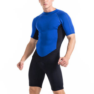 Maillots de bain pour hommes personnalisés de haute qualité pour l'été, meilleurs maillots de bain et combinaisons de natation de haute qualité, prix de gros OEM - Product Image 2