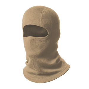 2025 vente en gros Solarwool personnalisé couleur unie chaleur laine cagoule meilleure qualité vêtements de mode conception personnalisée cagoule - Product Image 5