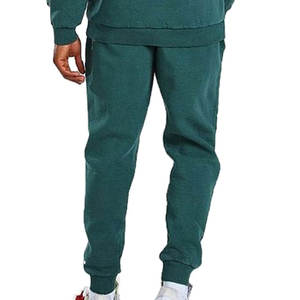 ชุดวอร์มสองชิ้นสำหรับผู้ชายชุดวอร์มแขนยาวใส่สบายดีไซน์ใหม่ - Product Image 3