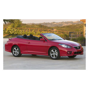 Usado To. Yo. ta Solara opción completa/Toyota SolaraFor Sale usado - Product Image 1