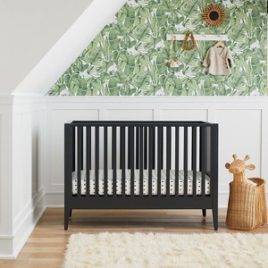 Cesta de almacenamiento de ratán elefante para decoración de habitación de bebé con tapa al por mayor del fabricante de Vietnam - Product Image 5