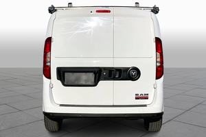 Ram ProMaster City Tradesman FWD 2022, Seminuevo - Product Image 4