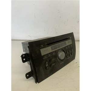 SUZUKI SX4 1st Series RADIO 3910179J00CAT (06>) - Product Image 5