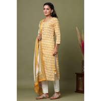Vêtements de luxe pour femmes de haute qualité, mode ethnique, sari, shalwar kameez, tissu en coton et soie, toutes saisons, lavable, indien, pakistanais