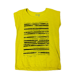 Camisetas de talla grande listas para usar para mujer, moda de alta calidad, Color sólido, cuello redondo suelto, estampado de chica de ciudad, estilo informal, venta al por mayor - Product Image 1