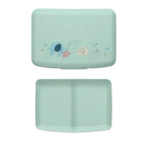 Lonchera Infantil Personalizada SUD de PP, Opción de Personalización para Merchandising - Product Image 3