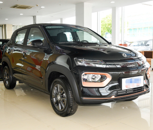 รถยนต์ไฟฟ้า EV Nano รุ่นใหม่ ปี 2025 SUV 5 ประตู ความเร็วสูง ระยะทางวิ่ง 201 กม. พวงมาลัยซ้าย มีสินค้าในสต็อก - Product Image 3