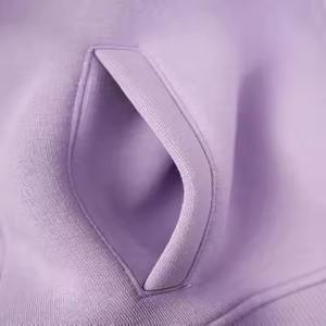 GGSports Tallas grandes Sudadera con capucha para mujer Diseño totalmente personalizable 2025 Estilo de moda Ajuste cómodo disponible con opción de logotipo personalizado - Product Image 4