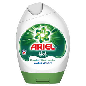 Gel de Lavado Automático Ariel, 2 Litros, Importado - Product Image 3