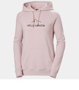 Sweat-shirt blanc en coton (80%) et polyester (20%), épaules tombantes, col croisé, ourlet et poignets côtelés, vert poussière, sweat-shirt surdimensionné - Product Image 3