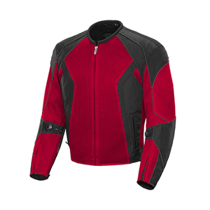 Ensemble de combinaison de moto de course pour hommes et femmes – Veste et pantalon de moto imperméables en Cordura, bleu, noir, blanc, protection G - Product Image 6