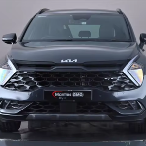 2022-2024 เกีย สปอร์ต-เอจ 1.6 T-GDi MHEV GT-Line พวงมาลัยขวา เบาะหนัง หลังคาซันรูฟ ไฟหน้าซีนอน กล้องมองหลัง - Product Image 1