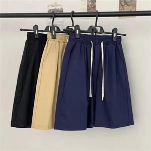 Conjuntos de verano para hombre, chándal de moda para hombre, pantalones cortos, traje para hombre, ropa informal, conjuntos para correr - Product Image 4