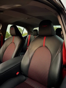 Toyota Camry TRD 2023 Usado en Excelentes Condiciones - Product Image 4