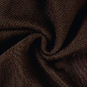 Pantalones cortos de algodón marrón personalizados para hombres y mujeres, ropa de calle informal con cintura elástica y cordón, suaves y cómodos, holgados, Salón de verano, envío DDP - Product Image 5