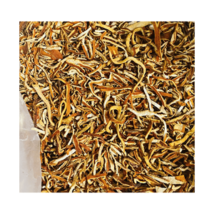 Cáscara de Naranja Seca, Corte Grueso, Material: Naranja Seca al Sol; Uso: Paquete de Saborizante y Recetas de Restaurante; Origen: Fabricante de Vietnam - Product Image 4