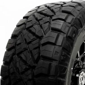 ยางใหม่ล่าสุด Ridge-Grapp 35x12.50R20LT 12PR F Load Range สำหรับรถบรรทุกและรถ SUV  ยางสำหรับขับขี่ออฟโรด/ลุยโคลน - Product Image 1