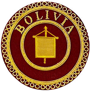 คำสั่ง2025ของป้ายผ้ากันเปื้อนพัศดีอาวุโสของ athelstan - Product Image 3