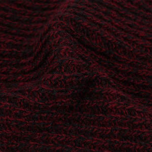 หมวกบีนนี่หมวกผ้าแจ็คการ์ดหมวกบีนนี่ออกแบบได้ตามต้องการ - Product Image 3