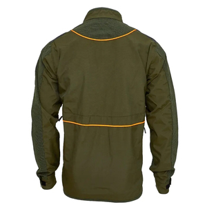 Tactical Winter Jacket <b>Fleece</b> Jacket <b>Thermal</b> Warm Work Coats Men Warm Clothes Jacket Outwear - Product Image 2