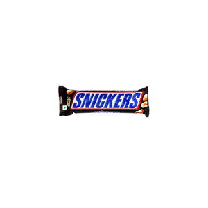Barra de chocolate Snickers 50g adecuada para todos los grupos de edad - Product Image 2
