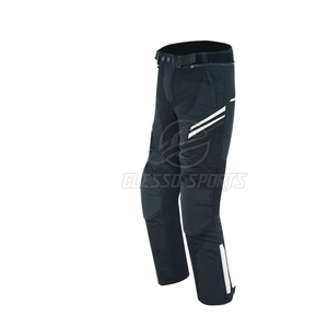 Servicio OEM, Pantalones de Motociclismo Textiles Hechos en Pakistán, Personalizados, Ropa de Entrenamiento, Pantalones de Motociclismo Textiles - Product Image 3