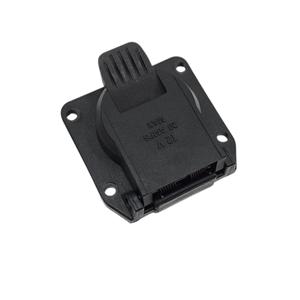Cornice di Fissaggio Presa Accendisigari FORD Ranger (TKE) 7A2T-19G257-AA (11>) - Product Image 4